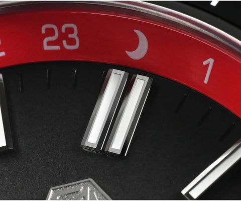 San Martin – 41MM GMT Diver