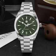 San Martin SN0113W V2 – 38MM Automatic