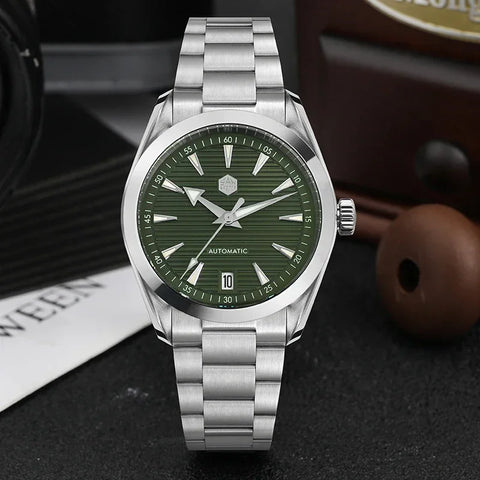 San Martin SN0113W V2 – 38MM Automatic