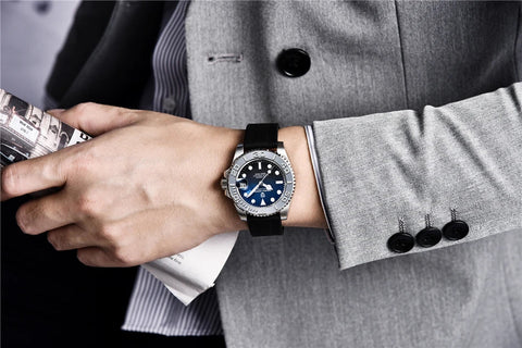 Pagani Design 2024 – Men’s Diver