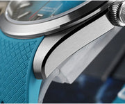 San Martin SN0144 – JianZhan Inspired Dress Watch