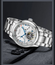 Seagull Flywheel Series – 39MM Mechanical