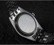 San Martin – 40MM Diver Automatic