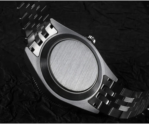 San Martin – 40MM Diver Automatic