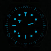 San Martin – 44MM Luxury Diver