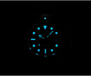 San Martin SN0017 – 40MM Water Ghost Diver