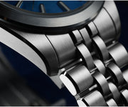 San Martin – 37MM Automatic Diver