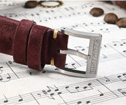 San Martin SN033 – 38.5MM Automatic