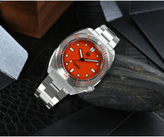 San Martin SN0067 – 40MM Luxury Diver