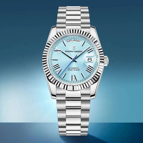 Pagani Design DD36 2025 – Men’s Luxury