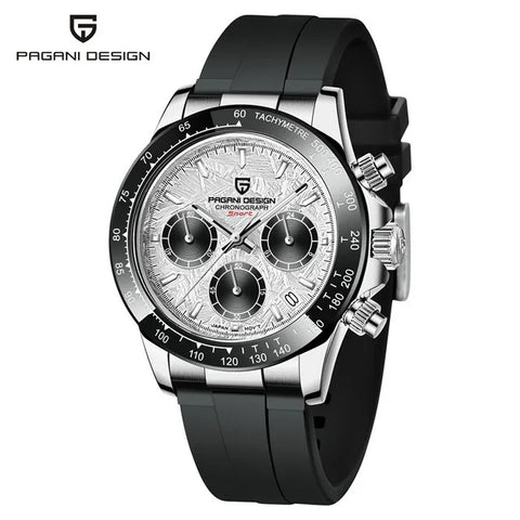 Pagani Design V2 – 40MM Chronograph