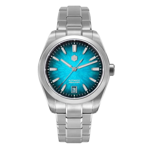 San Martin SN0144 – 36MM Mechanical