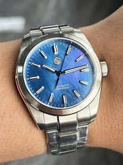 San Martin – 37MM Automatic Diver