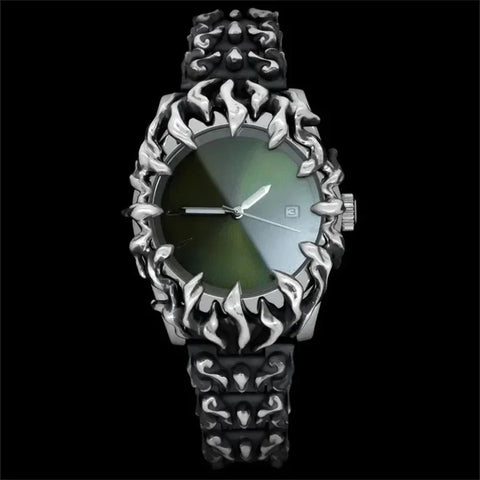 Fashion Retro Y2K – Claw Watch