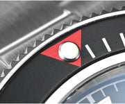 San Martin SN0008 – 40MM BB58 Retro Diver