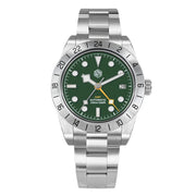 San Martin SN0054 – 39MM BB GMT