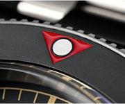 San Martin SN0138GW – 37MM Diver