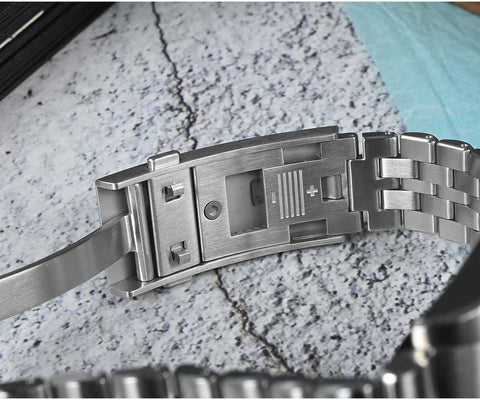 San Martin SN0148 – 40MM Luxury Diver