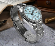 San Martin SN0129 – 39MM Luxury GMT