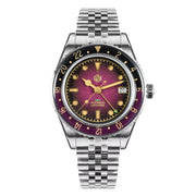 San Martin SN0134 – 40MM GMT