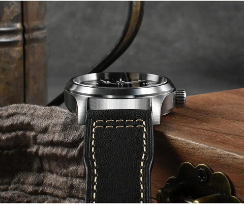 San Martin SN0034B-1 – 37MM Pilot