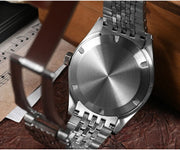 San Martin SN0116 – 39.5MM GMT