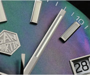 San Martin SN0058 – 40.5MM Retro Classic