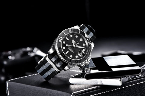 Pagani Design 2024 – Men’s Diver