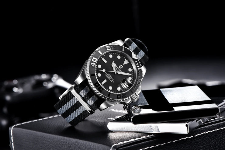 Pagani Design 2024 – Men’s Diver