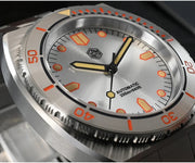 San Martin SN0067 – 40MM Luxury Diver