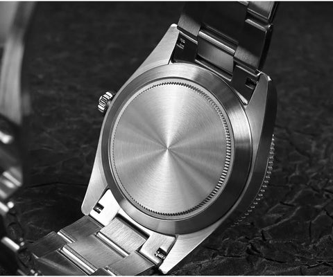 San Martin SN0138 – 37MM Vintage Diver