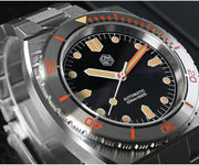 San Martin SN0067 – 40MM Luxury Diver