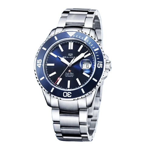 Seagull 1523 Ocean Series – 44MM Diver