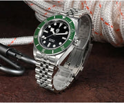 San Martin SN0128 – 40MM BB Style Diver