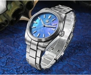 San Martin – 37MM Automatic Diver