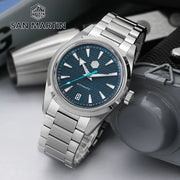 San Martin SN0113W V2 – 38MM Automatic