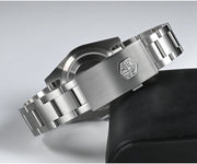 San Martin SN0017 – 40MM Water Ghost Diver