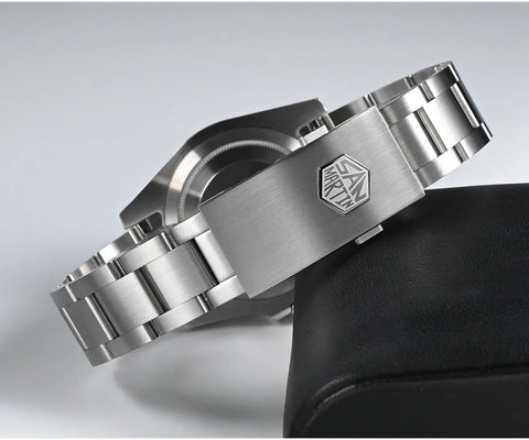 San Martin SN0017 – 40MM Water Ghost Diver