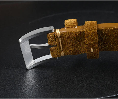 San Martin SN0116 – 39.5MM GMT