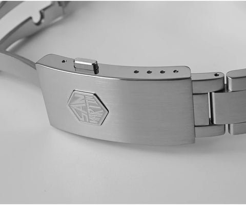 San Martin SN0008 – 40MM BB58 Retro Diver