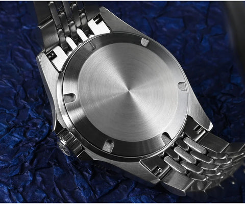 San Martin SN0044 – 38.8MM Sport Diver