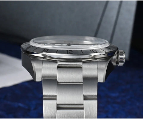 San Martin SN0054 – 39MM BB GMT