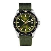 San Martin SN0136 – 39MM GMT Diver