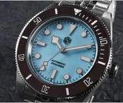 San Martin – 40MM Diver Automatic