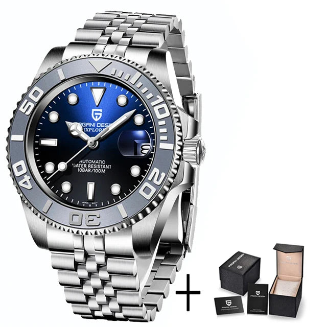 Pagani Design 2024 – Men’s Diver