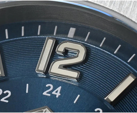 San Martin SN0138GW – 37MM Diver