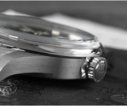 San Martin SN0105 – 36MM Quartz