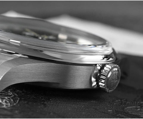 San Martin SN0105 – 36MM Quartz