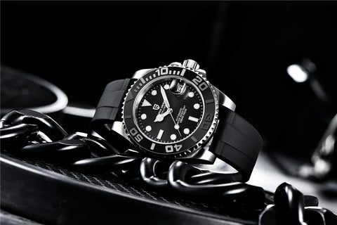 Pagani Design 2024 – Men’s Diver