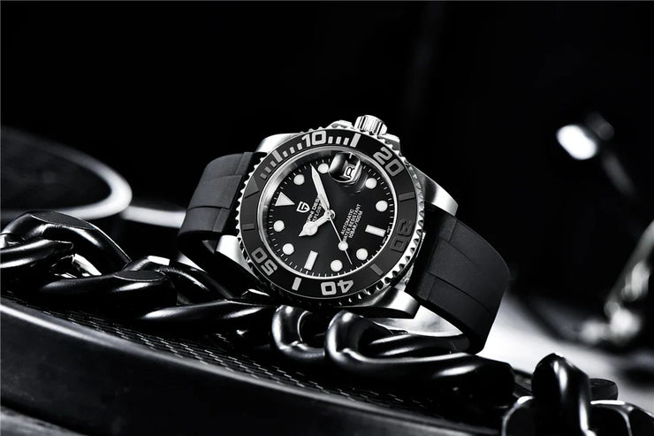 Pagani Design 2024 – Men’s Diver